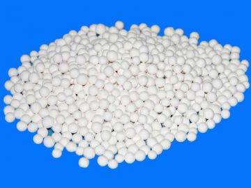 Activated Alumina