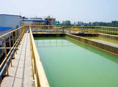 Sewage Treatment