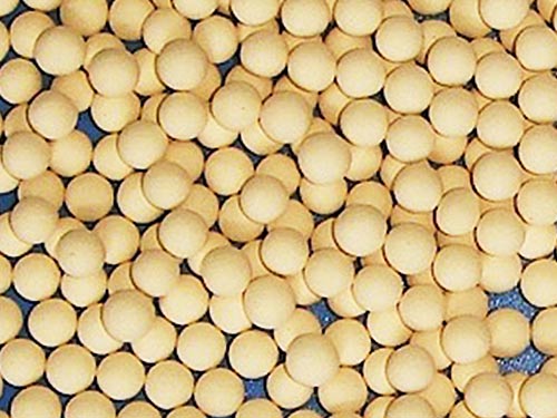 Molecular Sieve