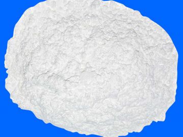 Molecular Sieve Powder