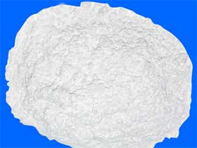 Zeolite Powder 3A